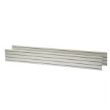 96 in. W GearWall Panel (2-Pack)