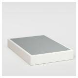 9 in. Full-Size Box Spring, Heavy-Duty Metal
