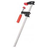 Bessey Clutch-Style Bar Clamp 24 In 600 lb