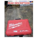 Milwaukee M18 2-Tool Combo Kit