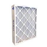 20x25x4 in. Contractor Filter FPR7, MERV8