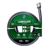 Flexon 5/8 in. Dia x 150 ft. Water Hose