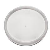 Vented Plastic Lids for Cups (1000)