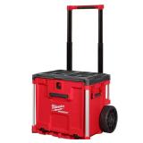 PACKOUT 19 in. Rolling Drawer Tool Box