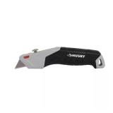 Auto-Loading Retractable Utility Knife