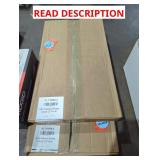 (2) Large Drawer Boxes