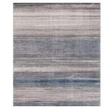 Newshire Blue Ombre 5 ft. x 7 ft. Rug