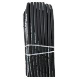 Happybuy 3/8" Hydraulic Hose, 5000 PSI