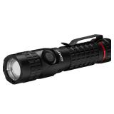 PX200R 2000 Lumens Battery LED Flashlight