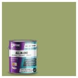 (2) Beyond Paint Matte Sage Exterior 1 gal