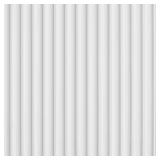Alabaster Fluted White Tile 17.72x47.25