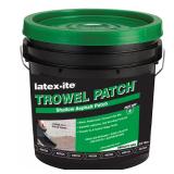 2 Gal. Trowel Patch