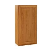 Hampton 21W x 12D x 42H Wall Cabinet