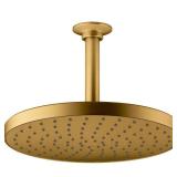 Awaken 1-Spray Shower Head 1.75 GPM