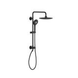 Spectra Versa 24" Wall Bar Kit, Matte Black