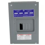 Square D Homeline 125A Load Center
