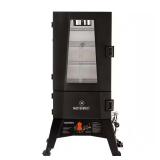 40 in. ThermoTemp XL Propane Smoker