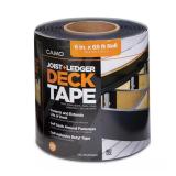 (2) 6 in. x 65 ft. Joist Plus Ledger Deck Tape