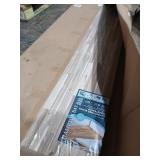 Hampton Bay 6ft Butcher Board countertop