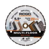 5.5 in. Multi-Flooring Diamond Blade