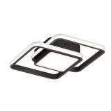 Romeson 11in Integrated LED Flush Mount Light