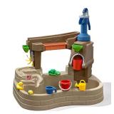 Step2 Pump & Splash Pond Water Table