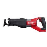 Milwaukee M18 FUEL Orbital Recip Saw