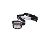 Husky 400 Lumen LED Headlamp 3 AAA