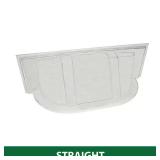 39 x 13 x 15 Window Well Cover