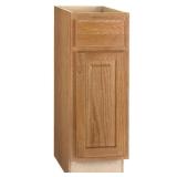 Hampton Bay 12x24x34.5 Base Cabinet