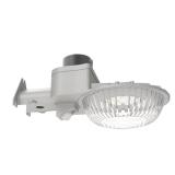250W LED Gray Area Light with Motion Sensor