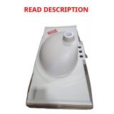 31 x 19 Sink top for vanity