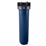 GE Whole House Water Filtration System