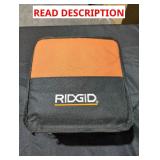 RIDGID Router