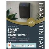 Hampton Bay HB-200-1215WIFI Smart Hub 200W