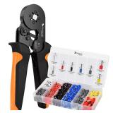 (No Tool) Only 1,200 Connectors