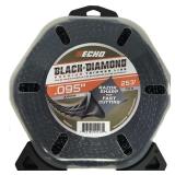 Black Diamond Trimmer Line, .095" (253 ft)