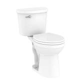 Gerber Maxwell Choice 12" Rough-in Toilet