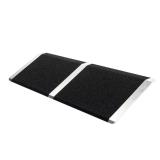 10x32 Aluminum Threshold Ramp for Doorways