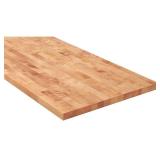 Birch Hardwood Butcher Block Countertop