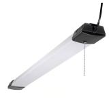SHP 46in 128W LED Shop Light 4000K