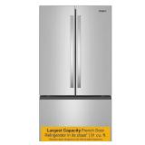 36 in. French Door FR w/ Ice Maker