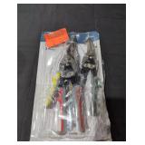 Aviation Snip Set (2-Piece)