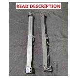 Sliding Barn Door Soft-Close Mechanism Kits