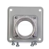 2 in. Type HD Hub