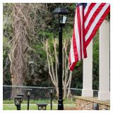 Gama Sonic Imperial 3 Solar Lantern