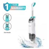 Pilot V2 Cordless Pool Vacuum for Flat Pools