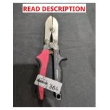 Crimper