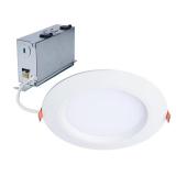 HALO 6" Ultra-Slim Regressed LED Downlight