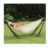 Multi-Functional Hammock Chair and Clothing Rack